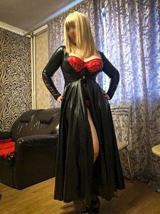 Девушка Нателла, фото и отзывы